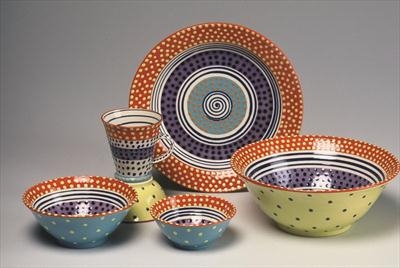 ceramics