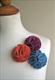 felt brooches