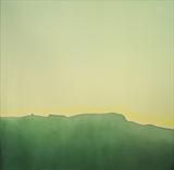 green morning - Maggie Armstrong