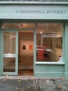 4 Windmill Street