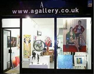 A Gallery