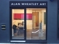 Alan Wheatley Art