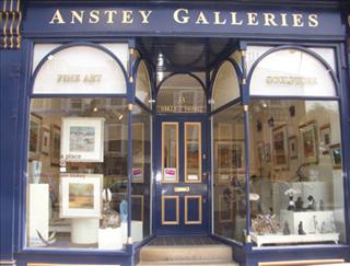 Anstey Galleries