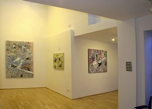 Art Space Gallery