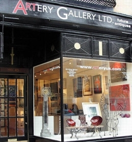 Artery Gallery