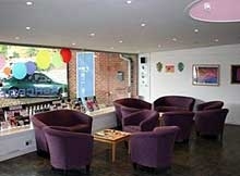 Ashcroft Arts Centre