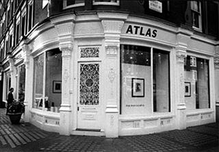 Atlas Gallery