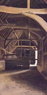 Barn Galleries