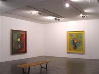 Bernard Jacobson Gallery