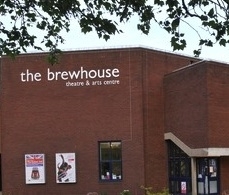 Brewhouse Gallery