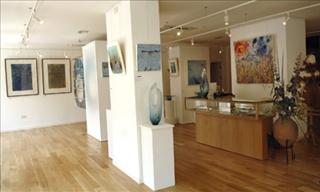 Brownston Gallery