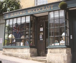 Burford Woodcraft