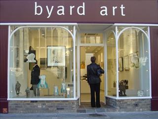 Byard Art
