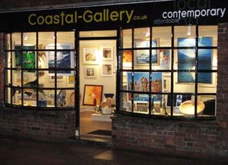 Coastal Gallery