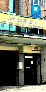 Commercial Square Studios