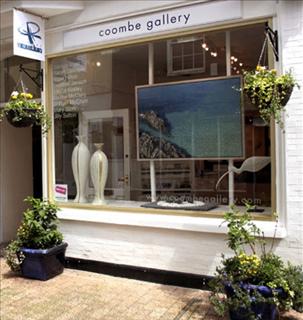 Coombe Gallery