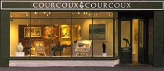 Courcoux & Courcoux Contemporary Art