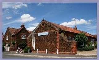 Dersingham Pottery and Gallery