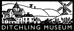 Ditchling Museum