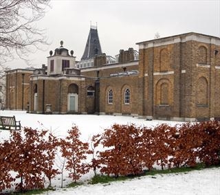 Dulwich Picture Gallery