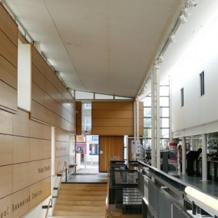 Dundee Contemporary Arts