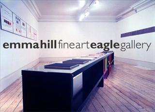 Eagle Gallery