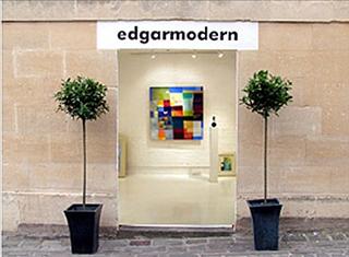 Edgar Modern Fine Art