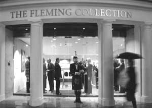 Fleming Collection