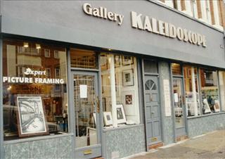 Gallery Kaleidoscope