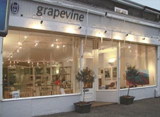 Grapevine Gallery