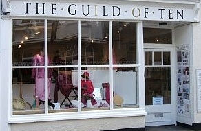 Guild of Ten