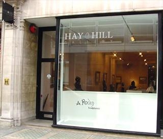 Hay Hill Gallery