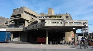 Hayward Gallery