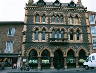 Hereford Museum and Art Gallery