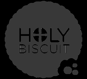 Holy Biscuit