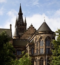 Hunterian Art Gallery