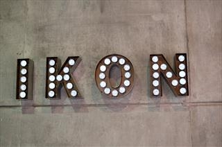 Ikon Gallery