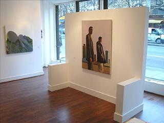 James Freeman Gallery
