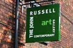 John Russell Gallery