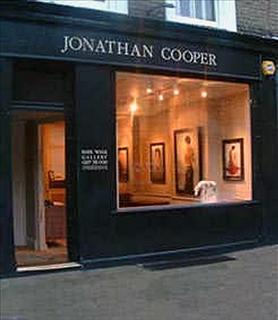 Jonathan Cooper