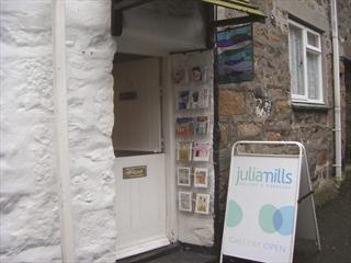 Julia Mills Gallery