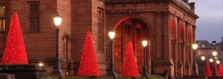 Kelvingrove Art Gallery and Museum