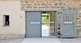 Kestle Barton