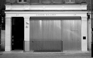 Lisson Gallery