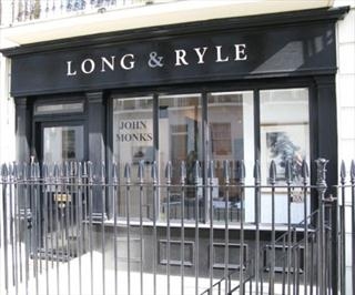 Long & Ryle