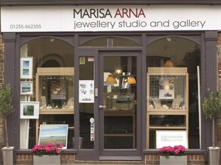 Marisa Arna Gallery