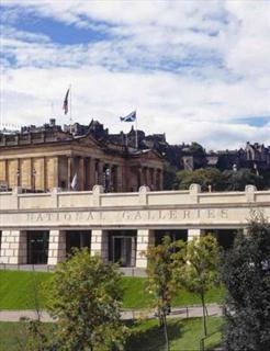 National Gallery of Scotland