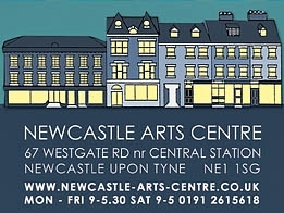 Newcastle Arts Centre