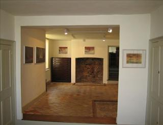 North House Gallery