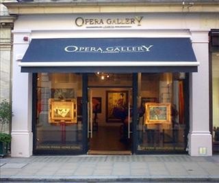 Opera Gallery London